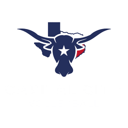 Capital City Volleyball Logo