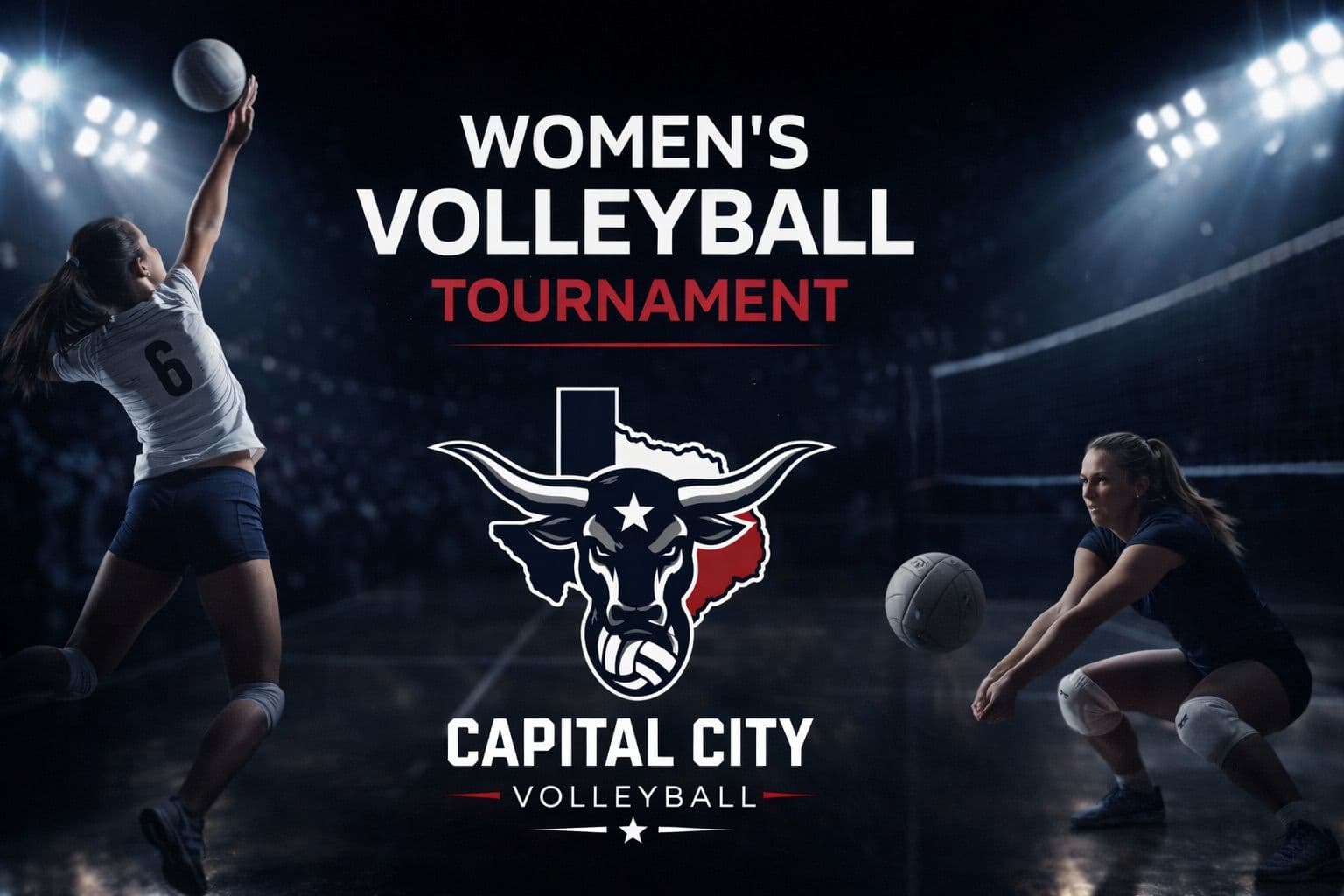 Womens Tournament