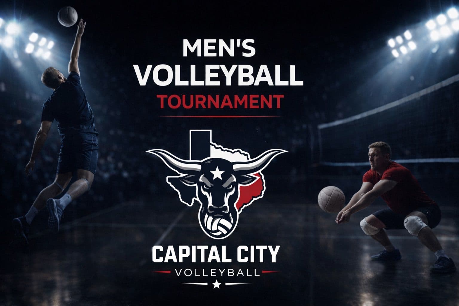 Mens Tournament